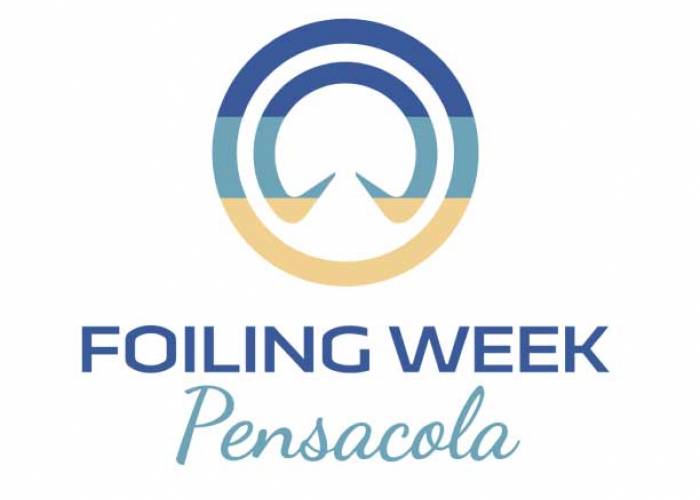 Foiling Week Pensacola 2025